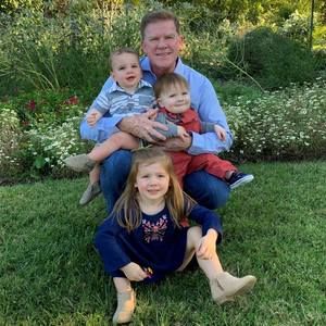 Meet your Posher, John